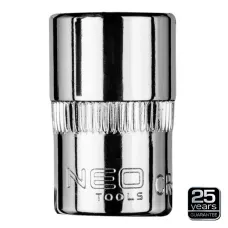 NEO TOOLS 08-173 — NASADKA SZEŚCIOKĄTNA 3/8, 13 MM