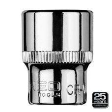 NEO TOOLS 08-175 — NASADKA SZEŚCIOKĄTNA 3/8, 15 MM