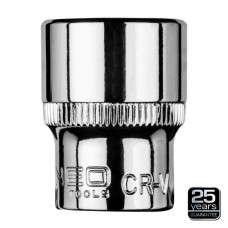 NEO TOOLS 08-176 — NASADKA SZEŚCIOKĄTNA 3/8, 16 MM