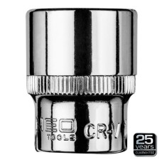 NEO TOOLS 08-177 — NASADKA SZEŚCIOKĄTNA 3/8, 17 MM