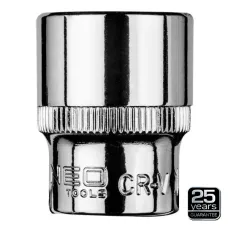 NEO TOOLS 08-177 — NASADKA SZEŚCIOKĄTNA 3/8, 17 MM