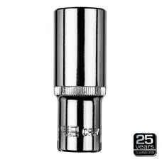 NEO TOOLS 08-192 — NASADKA SZEŚCIOKĄTNA 3/8 DŁUGA, 17 MM