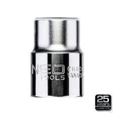 NEO TOOLS 08-300 — NASADKA 6-KĄTNA 3/4, 19 MM