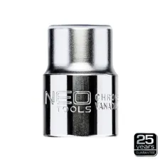 NEO TOOLS 08-300 — NASADKA 6-KĄTNA 3/4, 19 MM