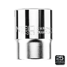 TOPEX 08-324 — NASADKA 12-KĄTNA 3/4' 30 MM KRÓTKA