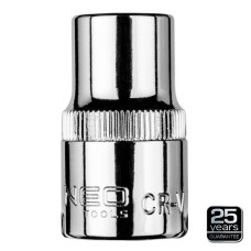 NEO TOOLS 08-412 — NASADKA SZEŚCIOKĄTNA 1/2, 12 MM