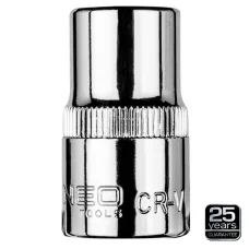 NEO TOOLS 08-413 — NASADKA SZEŚCIOKĄTNA 1/2, 13 MM