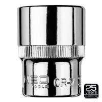 NASADKA SZEŚCIOKĄTNA 1/2, 22 MM