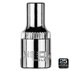 NEO TOOLS 08-442 — NASADKA SZEŚCIOKĄTNA 1/4, 4 MM