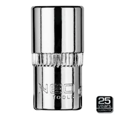NEO TOOLS 08-449 — NASADKA SZEŚCIOKĄTNA 1/4, 9 MM
