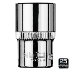 NEO TOOLS 08-451 — NASADKA SZEŚCIOKĄTNA 1/4, 11 MM