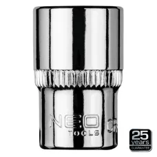 NEO TOOLS 08-451 — NASADKA SZEŚCIOKĄTNA 1/4, 11 MM