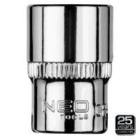 NASADKA 6-KATNA 1/4 12MM
