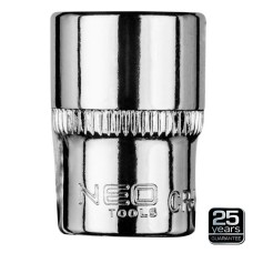 NEO TOOLS 08-453 — NASADKA SZEŚCIOKĄTNA 1/4, 13 MM