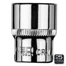 NEO TOOLS 08-454 — NASADKA SZEŚCIOKĄTNA 1/4, 14 MM