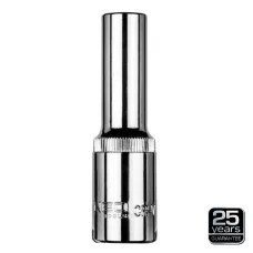 NEO TOOLS 08-460 — NASADKA SZEŚCIOKĄTNA DŁUGA 1/2, 10 MM