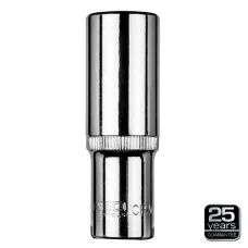 NEO TOOLS 08-466 — NASADKA SZEŚCIOKĄTNA DŁUGA 1/2, 16 MM