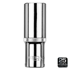 NEO TOOLS 08-471 — NASADKA SZEŚCIOKĄTNA DŁUGA 1/2, 21 MM