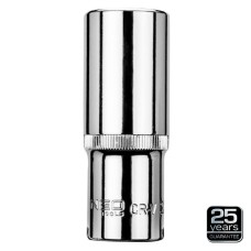 NEO TOOLS 08-472 — NASADKA SZEŚCIOKĄTNA DŁUGA 1/2, 22 MM