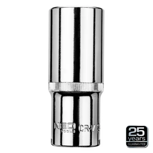 NASADKA 6-KĄTNA 1/2' 24 MM DŁUGA