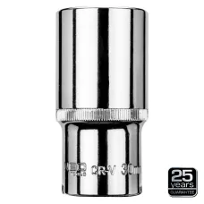NEO TOOLS 08-480 — NASADKA SZEŚCIOKĄTNA DŁUGA 1/2, 30 MM