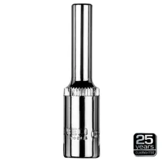 NEO TOOLS 08-487 — NASADKA SZEŚCIOKĄTNA DŁUGA 1/4, 4 MM