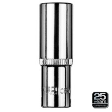 NEO TOOLS 08-497 — NASADKA SZEŚCIOKĄTNA DŁUGA 1/4, 12 MM