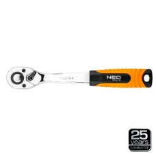 NEO TOOLS 08-520 — GRZECHOTKA 1/2, 255 MM