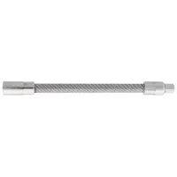 PRZEDŁUŻKA ELASTYCZNA 1/4, 140 MM