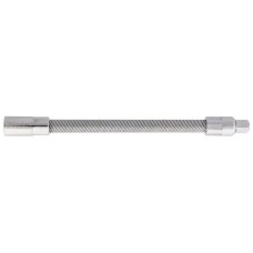 NEO TOOLS 08-557 — PRZEDŁUŻKA ELASTYCZNA 1/4, 140 MM