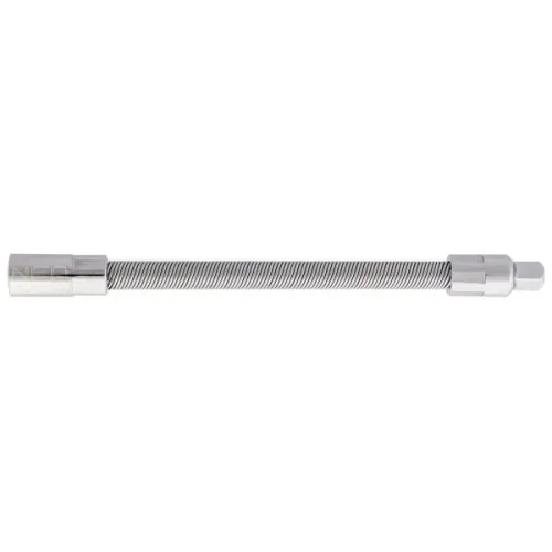 PRZEDŁUŻKA ELASTYCZNA 1/4, 140 MM