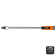 TOPEX 08-560 — POKRĘTŁO 1/2' DŁUGOŚĆ 450 MM