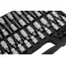 ZESTAW BITÓW TORX, 49 SZT.