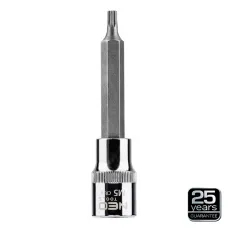NEO TOOLS 08-740 — KOŃCÓWKA SPLINE NA NASADCE 1/2, M5 X 100 MM