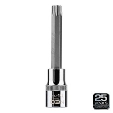 TOPEX 08-767 — KLUCZ TRZPIENIOWY 1/2' TORX T55X100 MM
