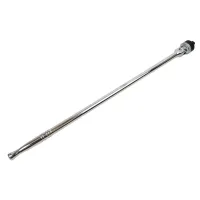 POKRĘTŁO 1/2 Z PRZEGUBEM I GRZECHOTKĄ, 610 MM