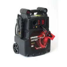 LEMA 0XLMP211224TR25 — BOOSTER ROZRUCHOWY ENERGY START TRUCK P21-TR 12V / 24V ROZRUCH: 6200A / 3100A