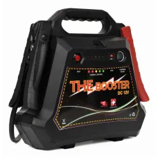 LEMA 0XLMP233100P27 — BOOSTER ROZRUCHOWY ENERGY P23-3100 PRO BOOSTER +ŁADOWARKA ( 2 KARTONY) 12V, ROZR...