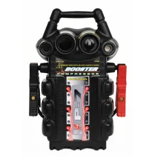 LEMA 0XLMP71224 — BOOSTER ROZRUCHOWY ENERGY P7-1224, 2X12V, 22AH, ROZRUCH: 5000A / 2500A