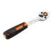 ZESTAW NARZĘDZIOWY 1/2' 56 ELEMENTÓW CRV NEO TOOLS