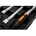 ZESTAW NARZĘDZIOWY 1/2' 56 ELEMENTÓW CRV NEO TOOLS
