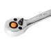 ZESTAW NARZĘDZIOWY 1/2' 56 ELEMENTÓW CRV NEO TOOLS
