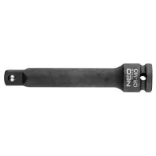 NEO TOOLS 10-252 — PRZEDŁUŻKA UDAROWA 1/2 125 MM