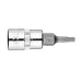 KOŃCÓWKA TORX TX10 NA NASADCE 1/4, KRÓTKA, 37 MM