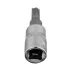 KLUCZ TRZPIENIOWY 1/4' TORX T25X37 MM
