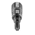 KOŃCÓWKA TORX TX27 NA NASADCE 1/4, KRÓTKA, 37 MM