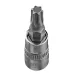 KLUCZ TRZPIENIOWY 1/4' TORX T30X37 MM