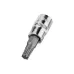 KLUCZ TRZPIENIOWY 1/4' TORX T30X37 MM