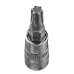 KLUCZ TRZPIENIOWY 1/4' TORX T30X37 MM
