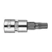 KLUCZ TRZPIENIOWY 1/4' TORX T30X37 MM